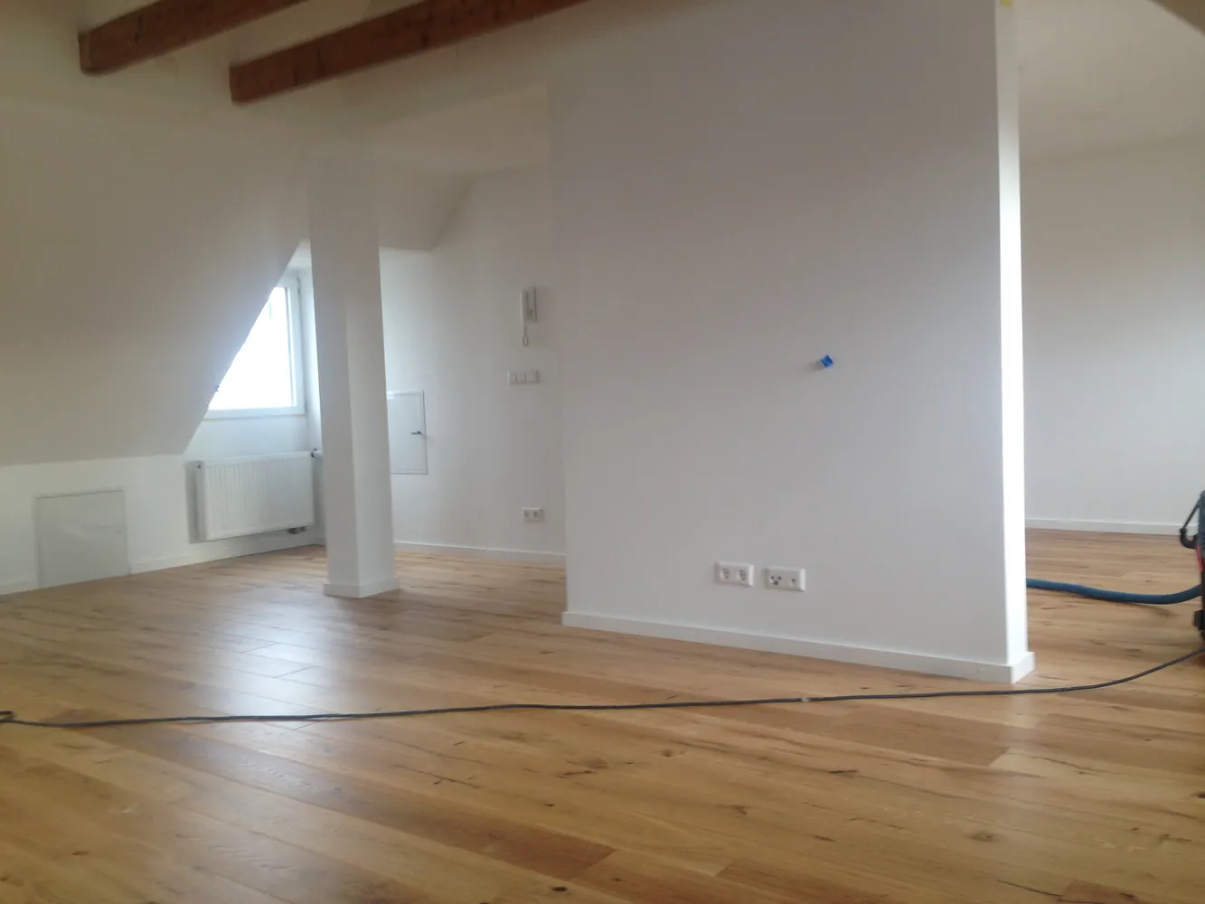 3 Zimmer Wohnung mit 57 m² in Stuttgart – Bild 2