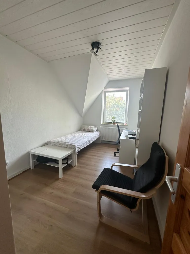 4 Zimmer Wohnung mit 82 m² in Dortmund – Bild 10