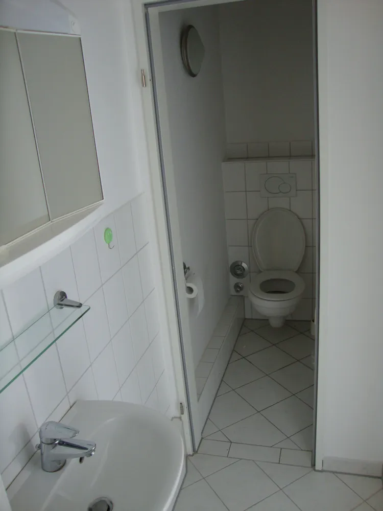 2 Zimmer Wohnung mit 45 m² in Bremen – Bild 5