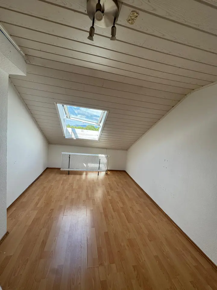 WG-Zimmer mit 60 m² in Heidelberg – Bild 2