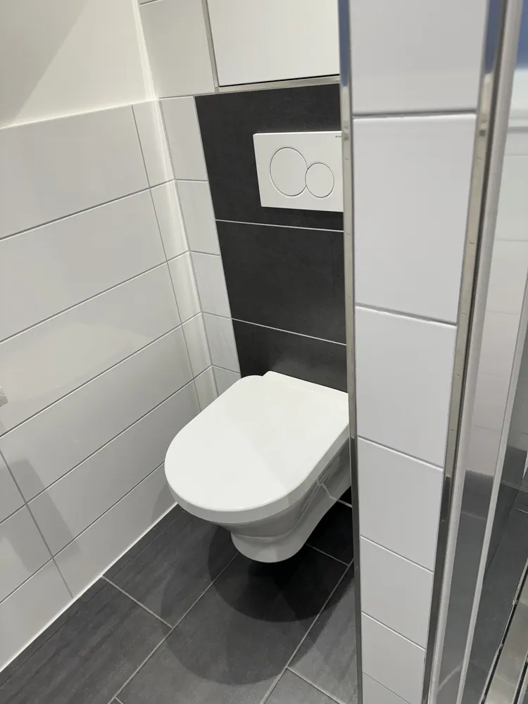 2 Zimmer Wohnung mit 52 m² in Neuss – Bild 5