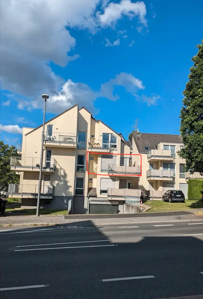 2 Zimmer Wohnung mit 30 m² in Bochum – Bild 6