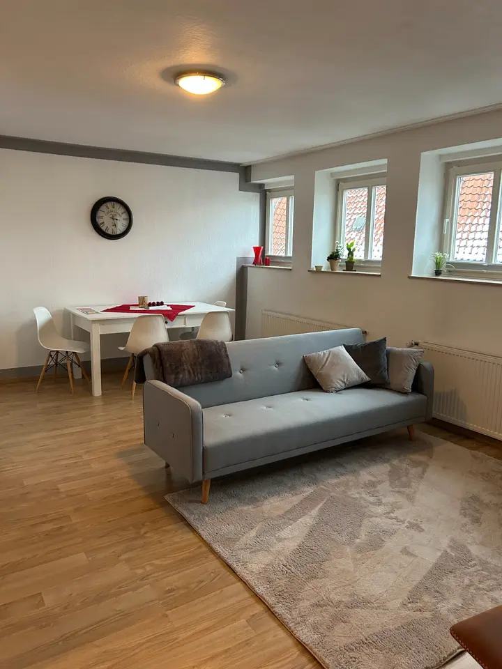 WG-Zimmer mit 63 m² in Minden – Bild 1