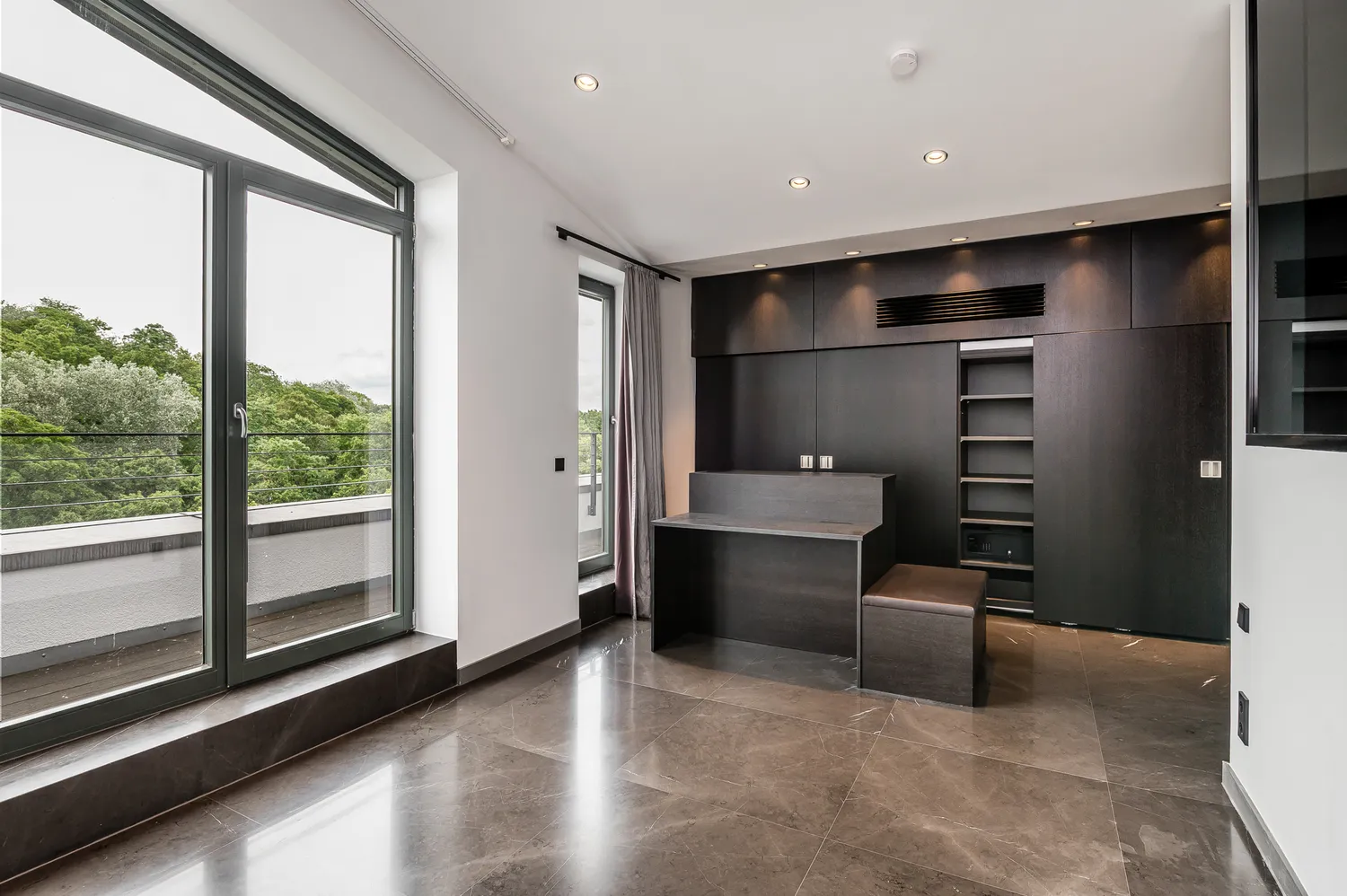 3 room apartment with 125 m² in Berlin – Photo 3