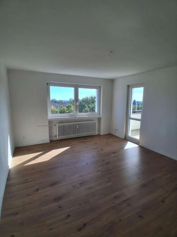 3 room apartment with 72 m² in Gelsenkirchen – Photo 4