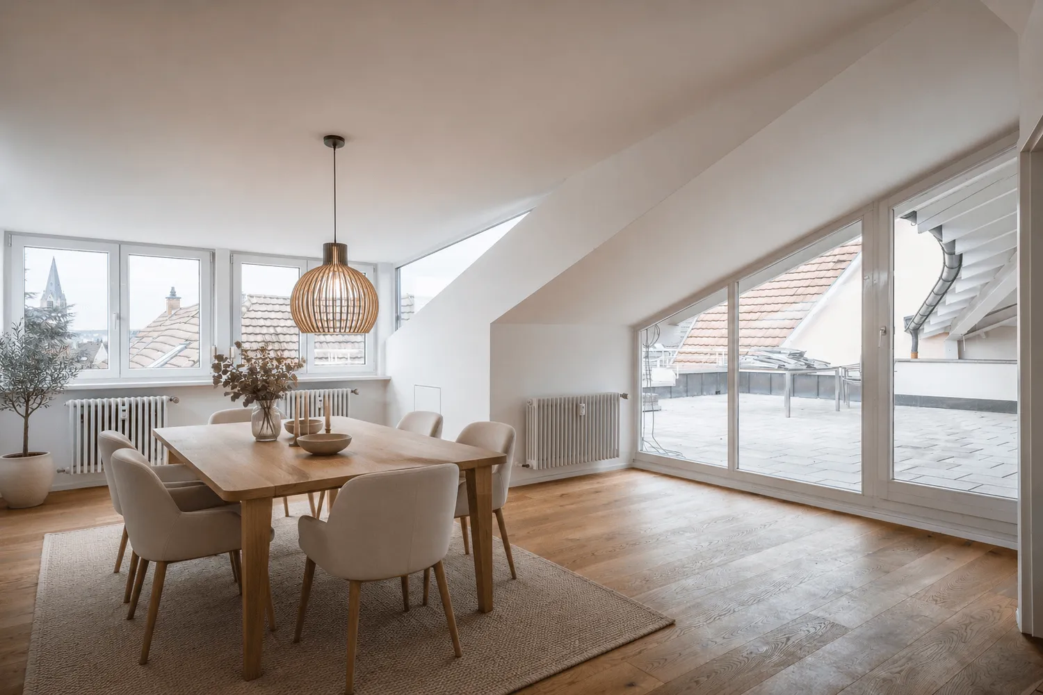 4 Zimmer Wohnung mit 168 m² in Stuttgart – Bild 6