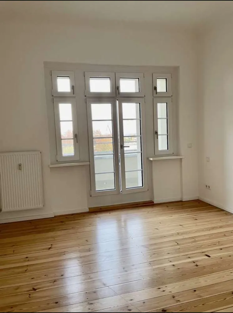 4 Zimmer Wohnung mit 96 m² in Berlin – Bild 2
