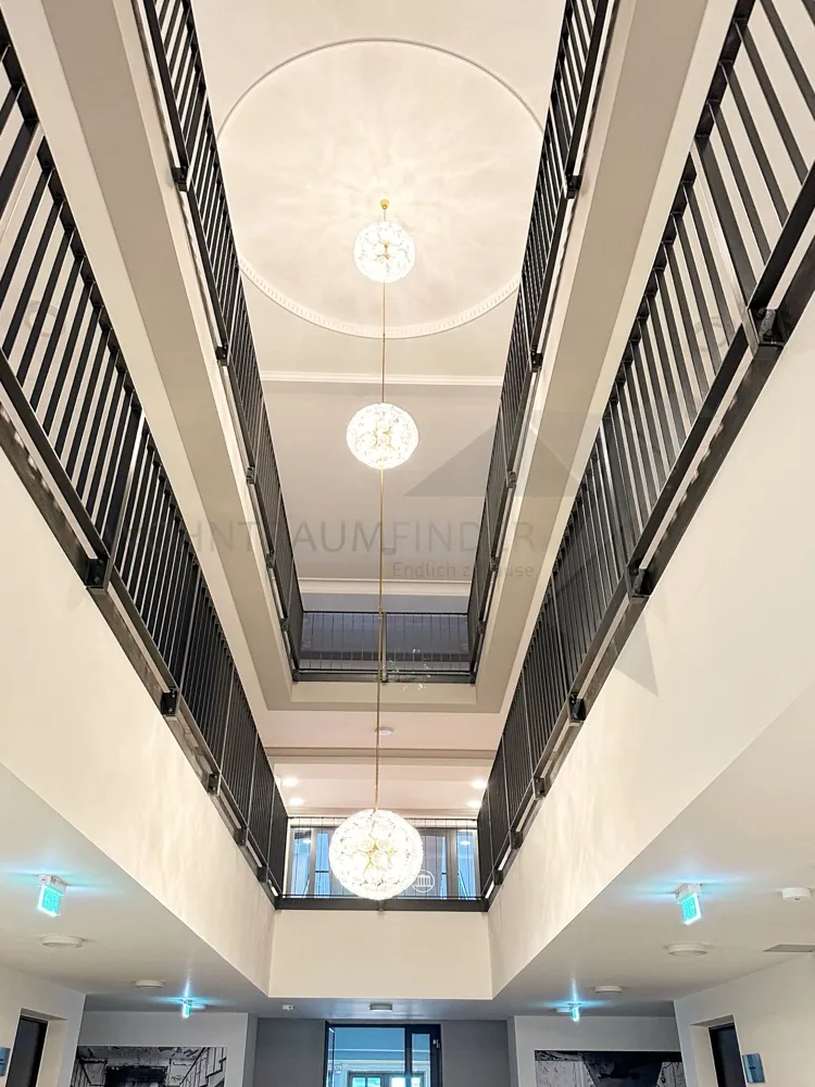 1 Zimmer Wohnung mit 32 m² in Chemnitz – Bild 12