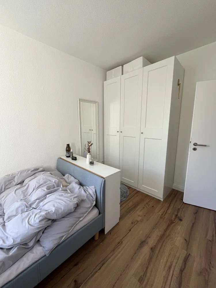2 Zimmer Wohnung mit 34 m² in Essen – Bild 7