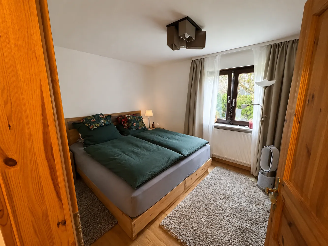 4 Zimmer Wohnung mit 92 m² in München – Bild 4