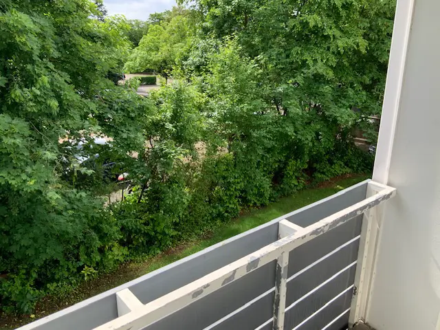 2 Zimmer Wohnung mit 60 m² in Krefeld – Bild 7