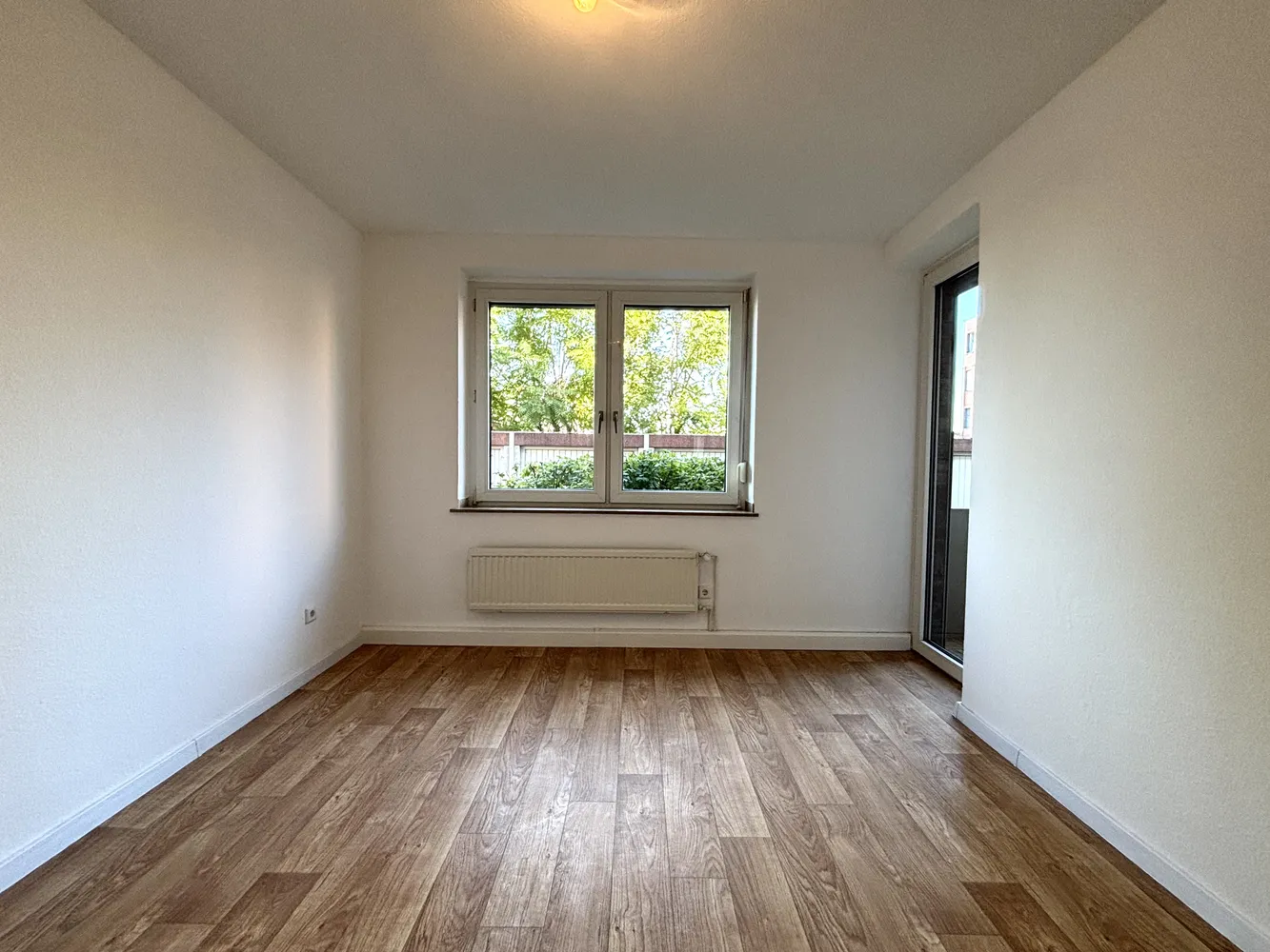 3 Zimmer Wohnung mit 70 m² in Neuss – Bild 6
