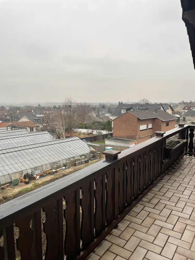 2 Zimmer Wohnung mit 70 m² in Bornheim – Bild 10