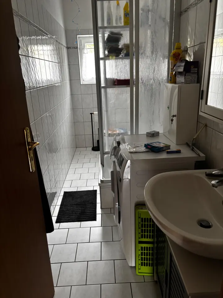 2 room apartment with 47 m² in Magdeburg – Photo 5