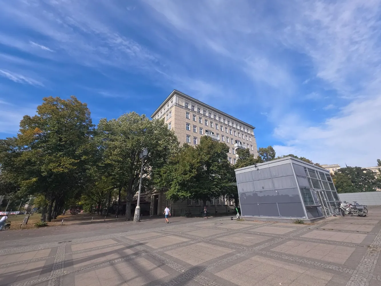 2 Zimmer Wohnung mit 61 m² in Berlin – Bild 3