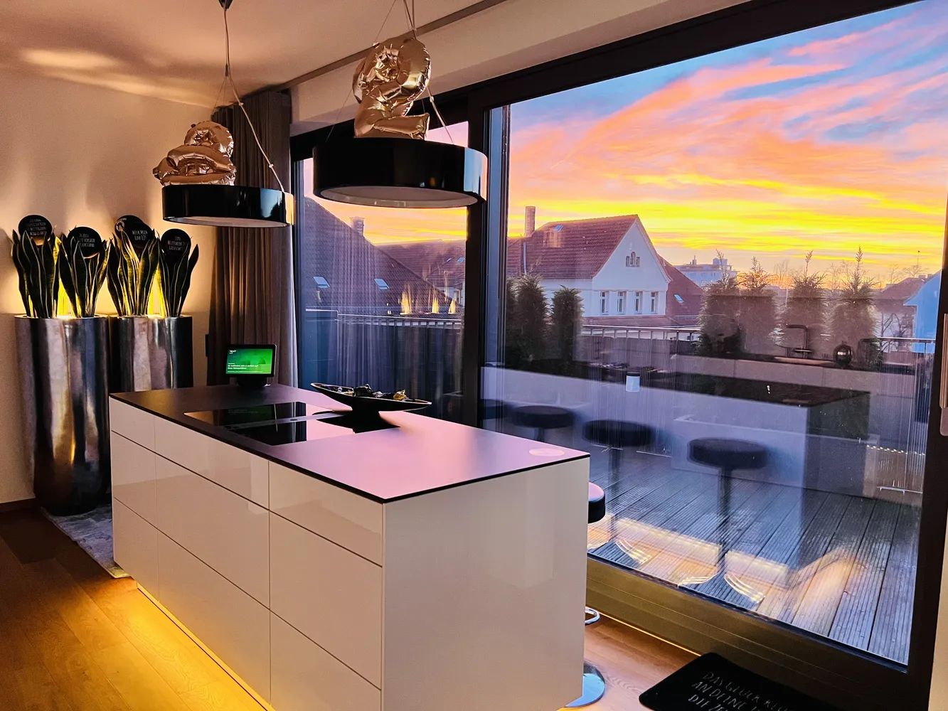 5 Zimmer Wohnung mit 202 m² in Leipzig – Bild 10