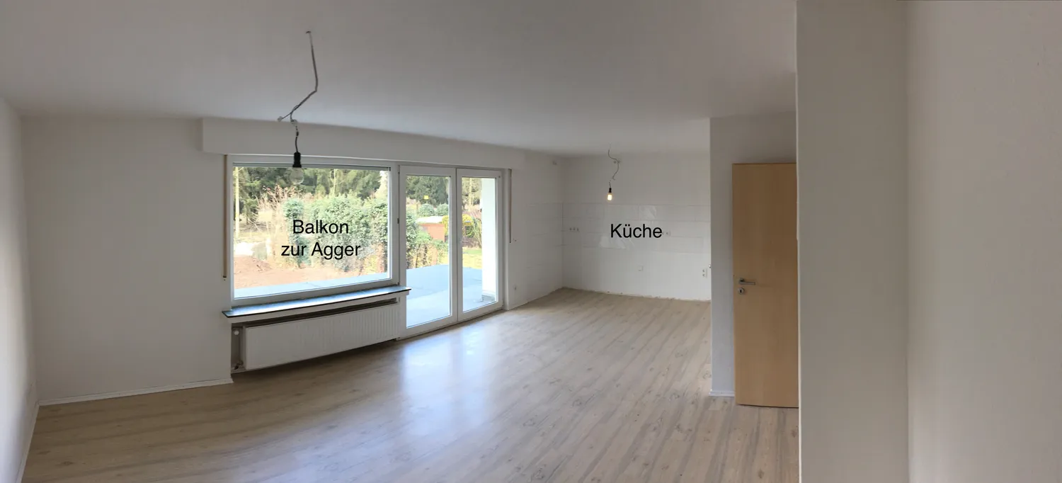 4 Zimmer Wohnung mit 84 m² in Lohmar – Bild 5