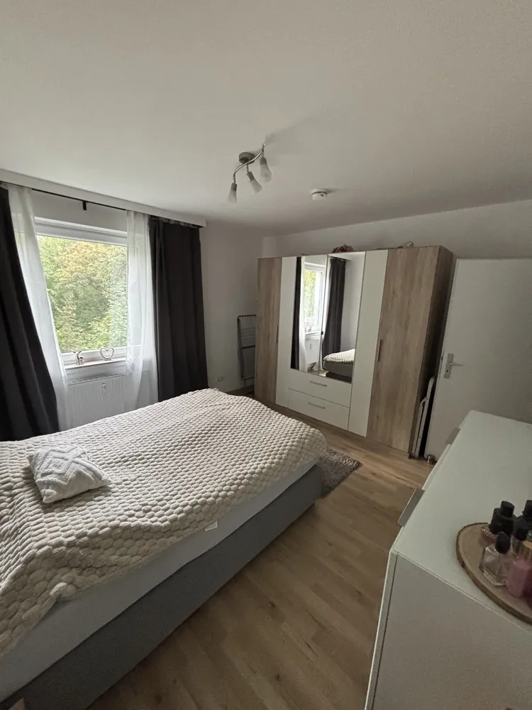 2 Zimmer Wohnung mit 55 m² in Hannover – Bild 4