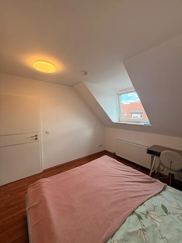 5 Zimmer Wohnung mit 169 m² in Fulda – Bild 4