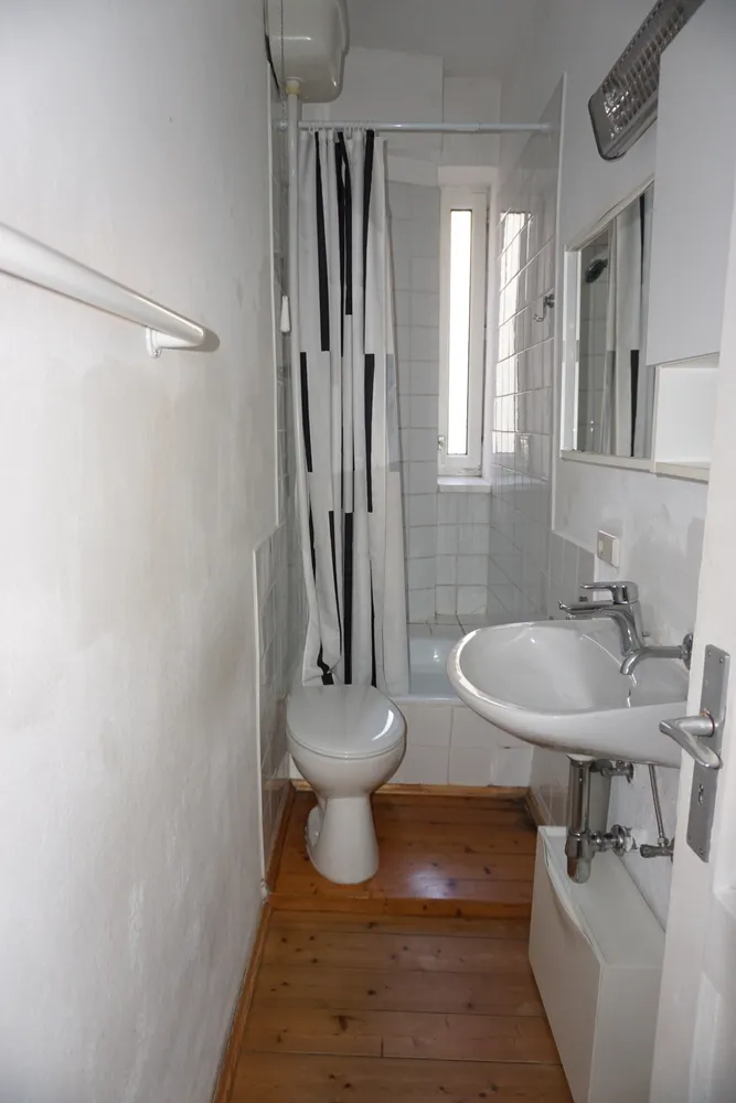2 Zimmer Wohnung mit 46 m² in München – Bild 6