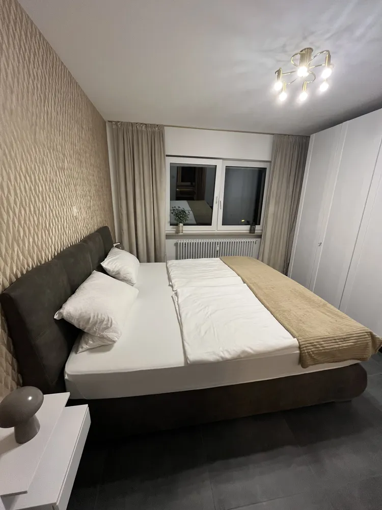 3 Zimmer Wohnung mit 100 m² in Waiblingen – Bild 8