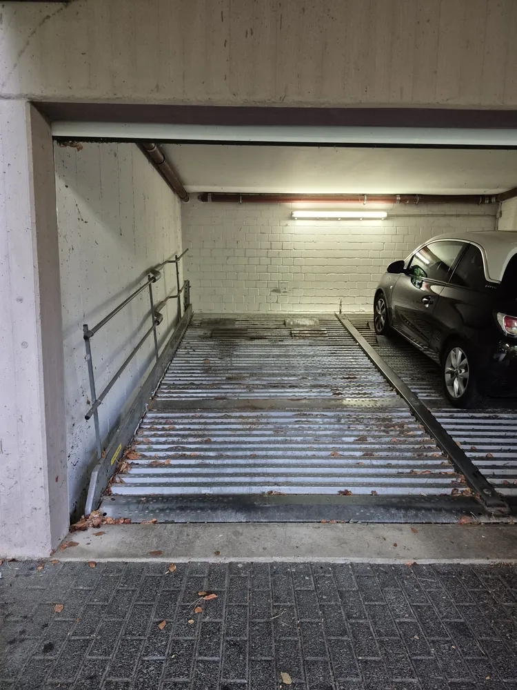 2 Zimmer Wohnung mit 67 m² in Leverkusen – Bild 10