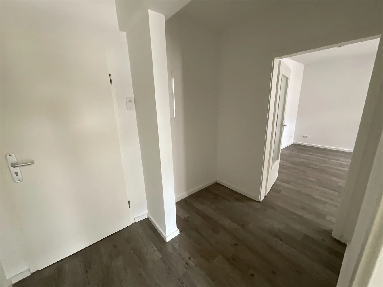 2 Zimmer Wohnung mit 40 m² in Dinslaken – Bild 11