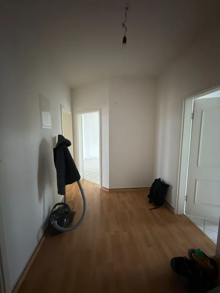 2 room apartment with 77 m² in Magdeburg – Photo 3