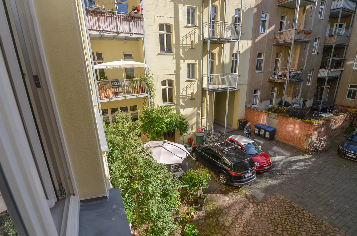 3 Zimmer Wohnung mit 76 m² in Halle (Saale) – Bild 6