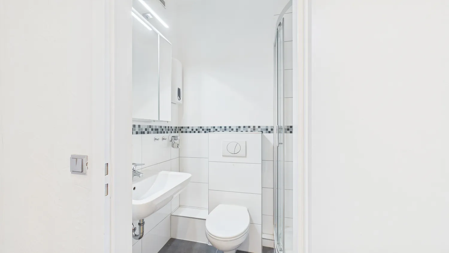 3 Zimmer Wohnung mit 83 m² in Wuppertal – Bild 7