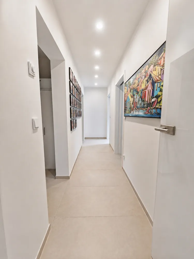 3 room apartment with 99 m² in Munich – Photo 6