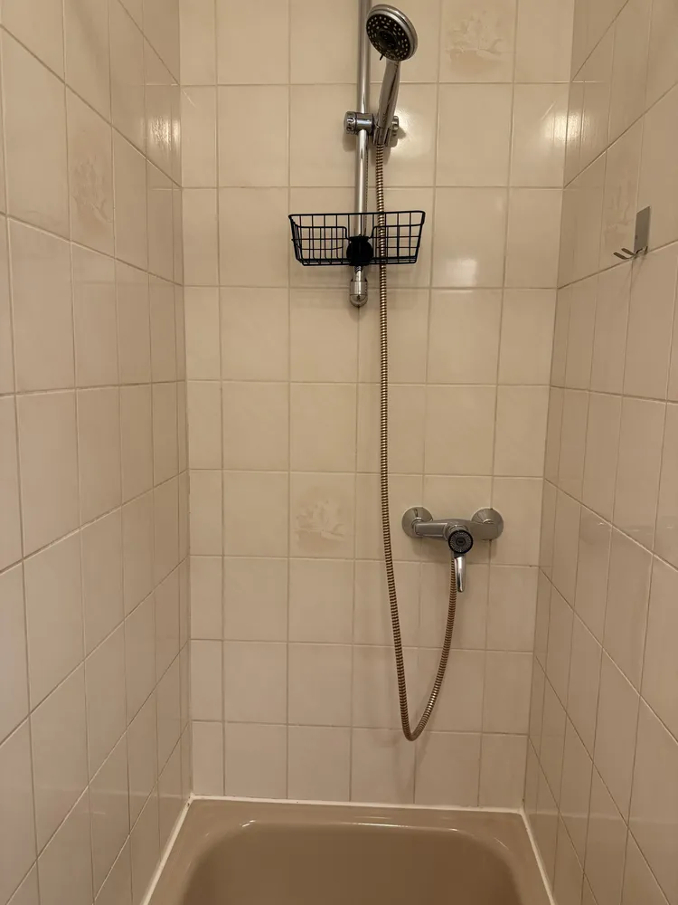 1 Zimmer Wohnung mit 17 m² in Mannheim – Bild 7