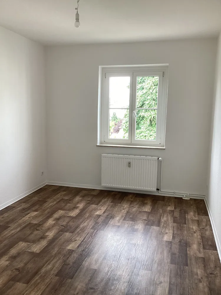 2 room apartment with 51 m² in Magdeburg – Photo 2