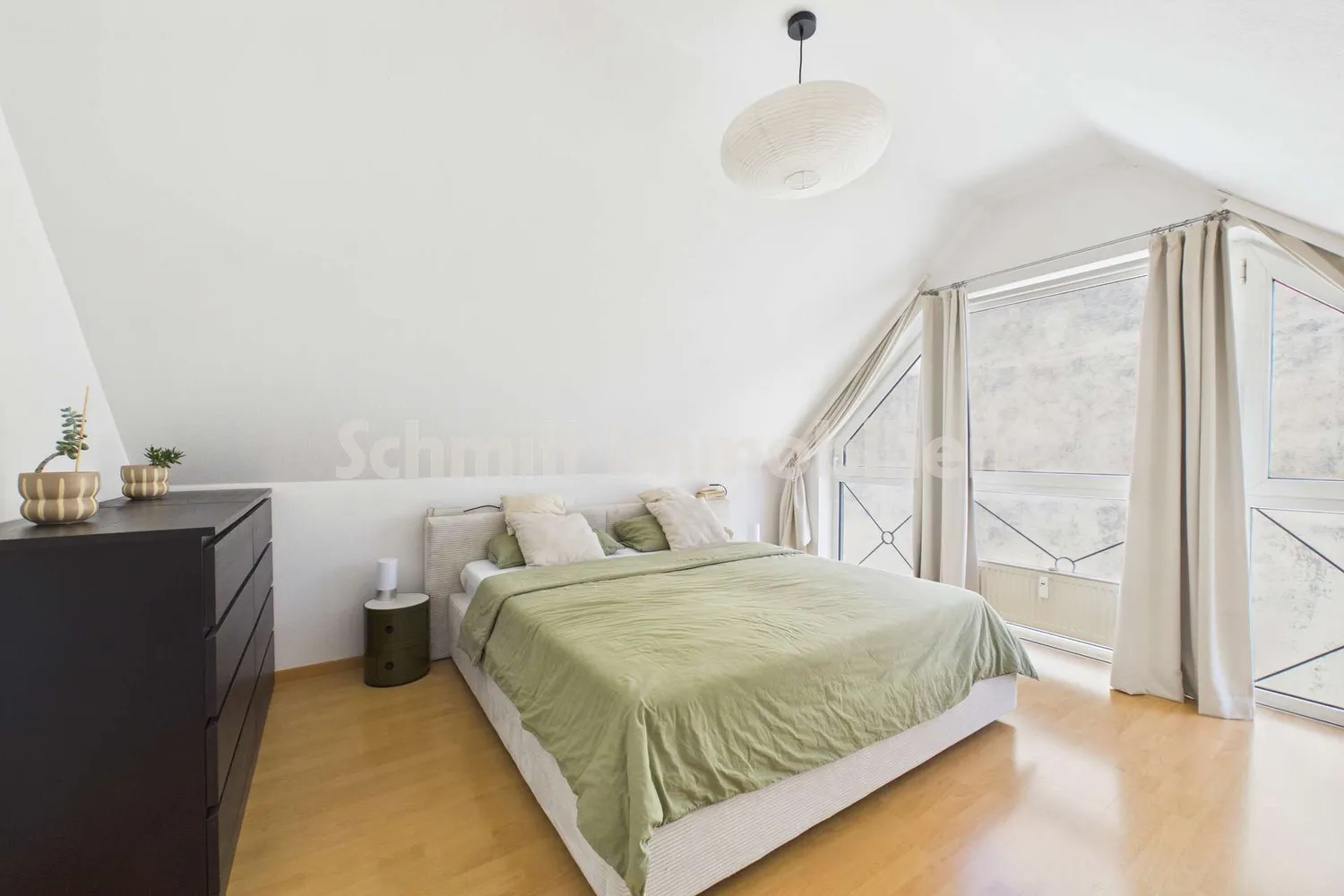 3 Zimmer Wohnung mit 83 m² in Frankfurt am Main – Bild 7