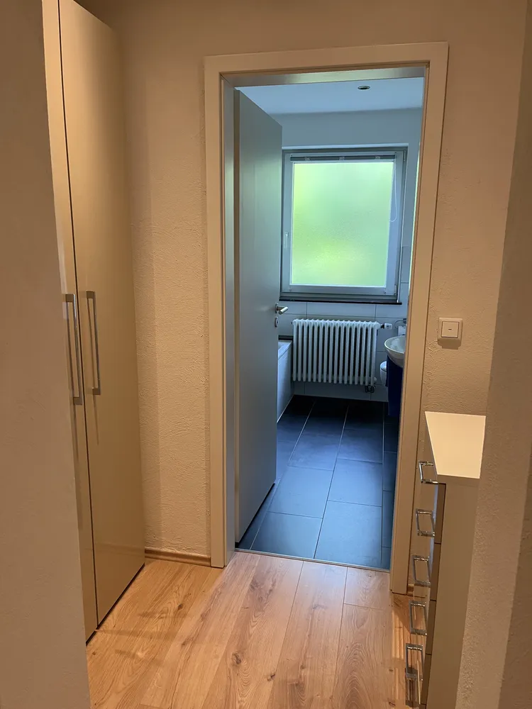 1 room apartment with 47 m² in Kassel – Photo 4