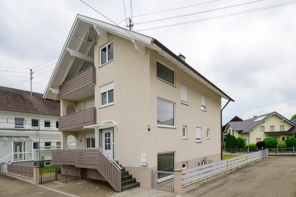 8 Zimmer Haus mit 185 m² in Memmingen – Bild 4