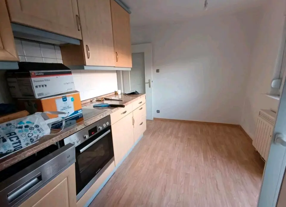 3 Zimmer Wohnung mit 67 m² in Mannheim – Bild 4