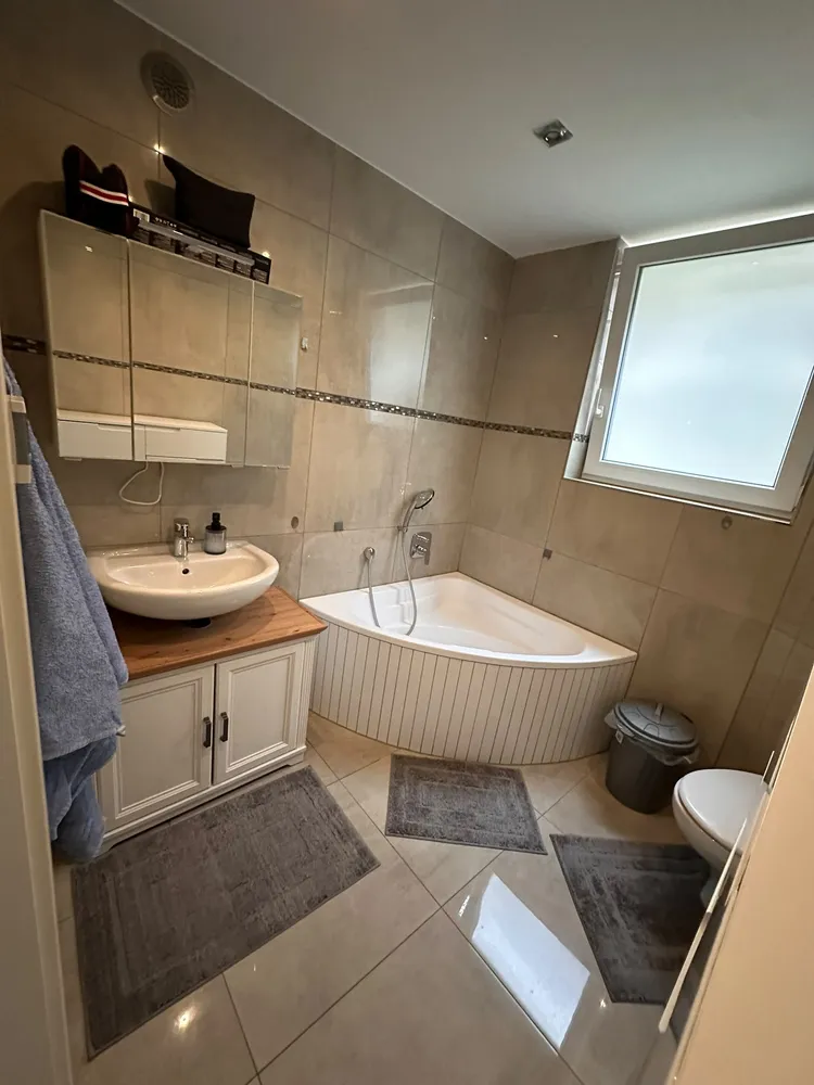 2 Zimmer Wohnung mit 65 m² in Mörfelden-Walldorf – Bild 3