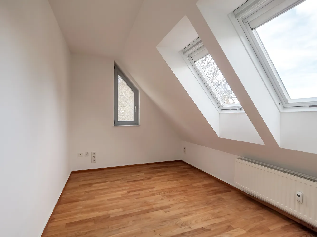 3 Zimmer Wohnung mit 81 m² in München – Bild 3