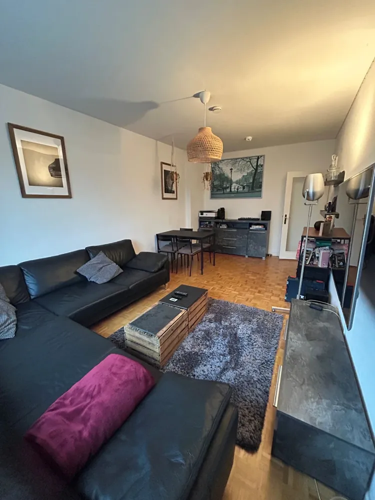 3 Zimmer Wohnung mit 72 m² in Hamburg – Bild 4