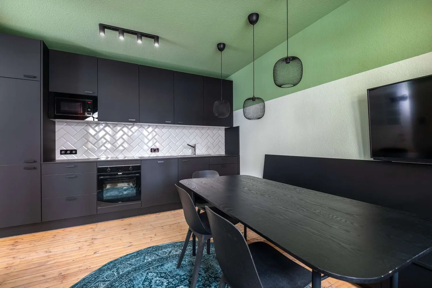 1 Zimmer Wohnung mit 12 m² in Gießen – Bild 4