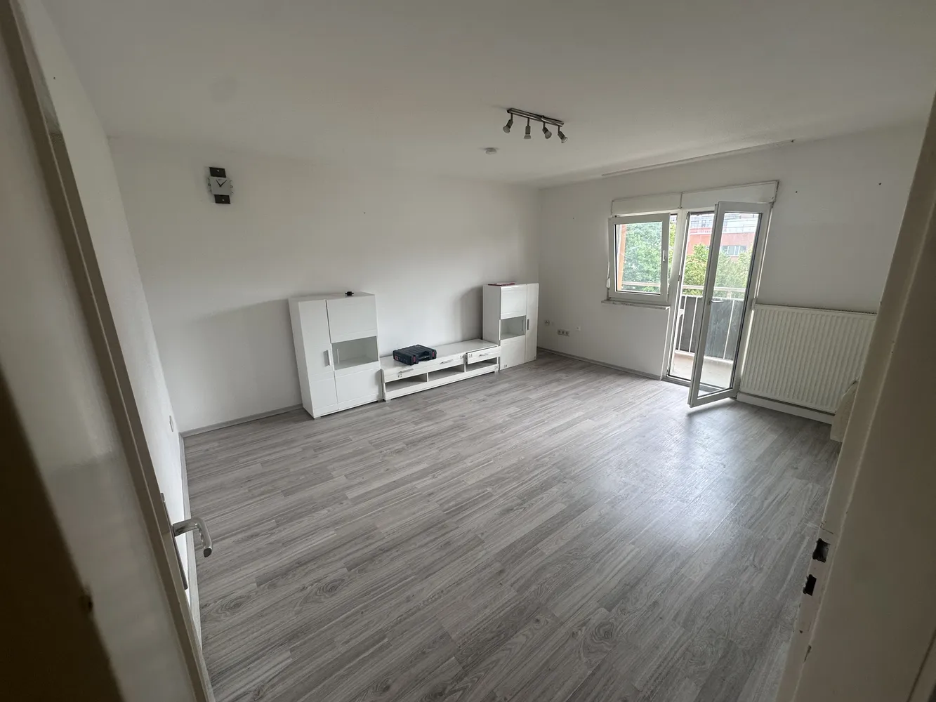 2 room apartment with 51 m² in Ludwigshafen am Rhein – Photo 2