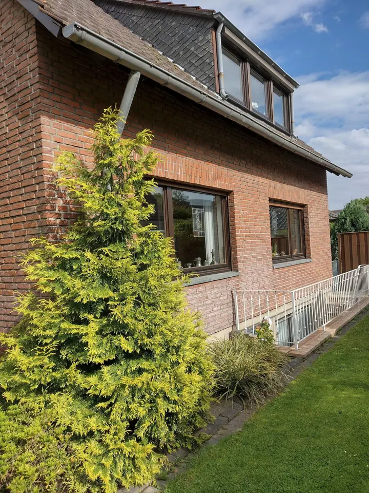 4 Zimmer Haus mit 127 m² in Kempen – Bild 2