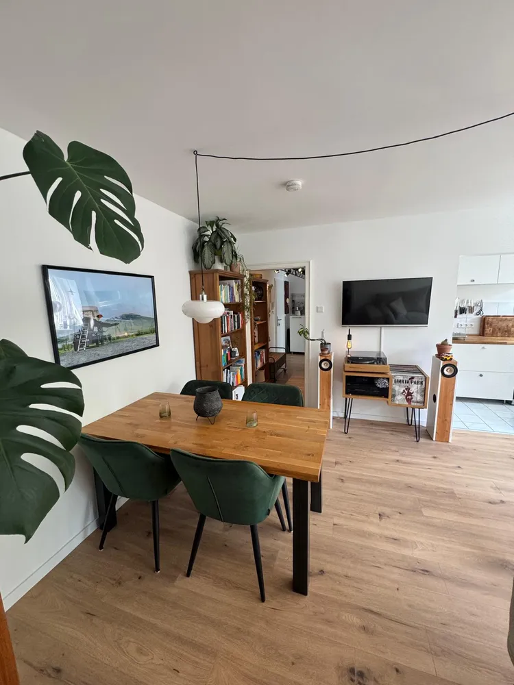 2 Zimmer Wohnung mit 65 m² in Wuppertal – Bild 3