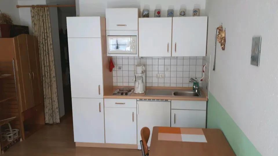 WG-Zimmer mit 35 m² in Memmingen – Bild 9