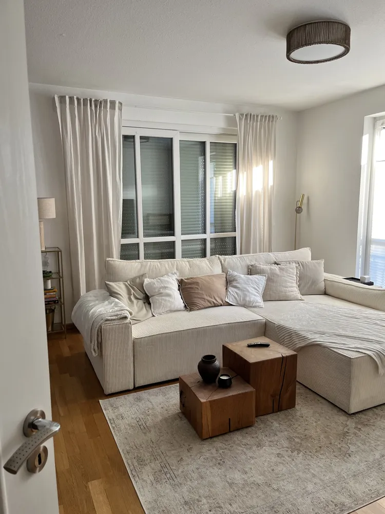 3 Zimmer Wohnung mit 92 m² in Essen – Bild 2
