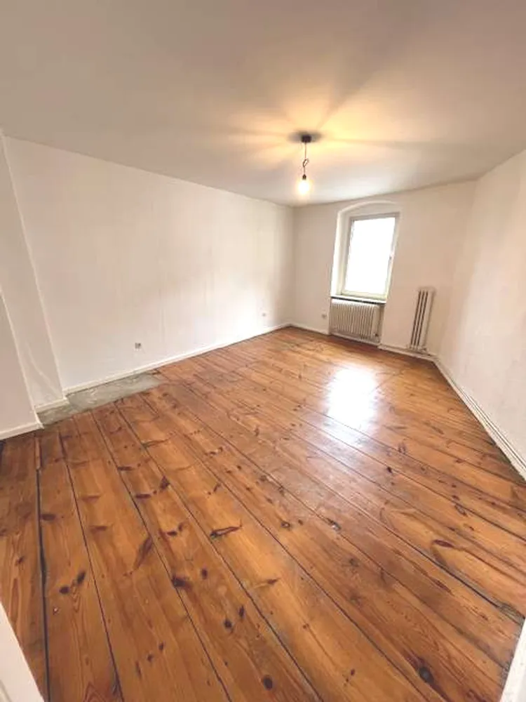 1 Zimmer Wohnung mit 41 m² in Berlin – Bild 1