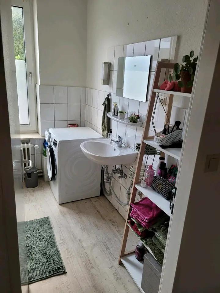 WG-Zimmer mit 54 m² in Flensburg – Bild 6