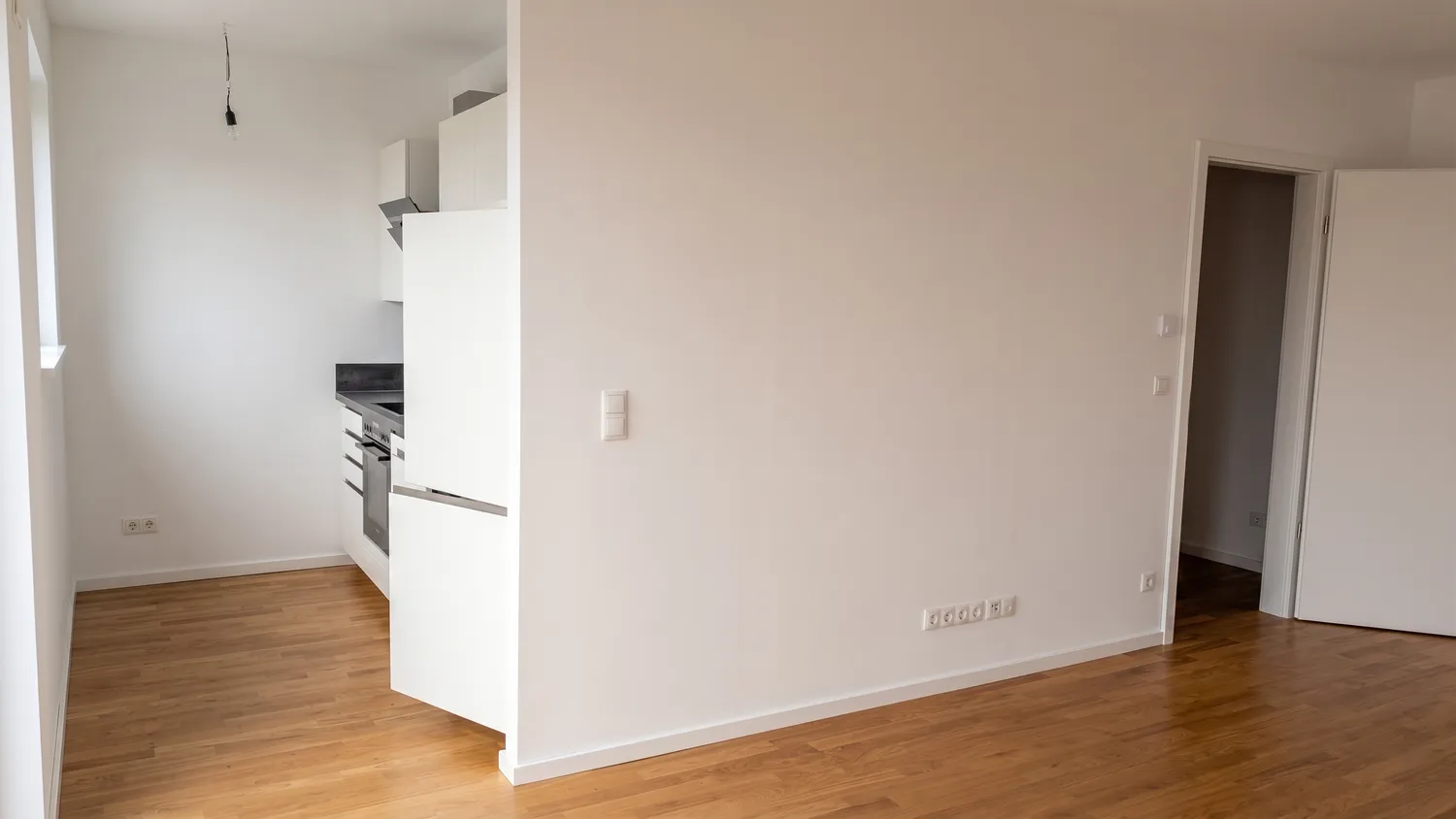 1 Zimmer Wohnung mit 41 m² in Berlin – Bild 7