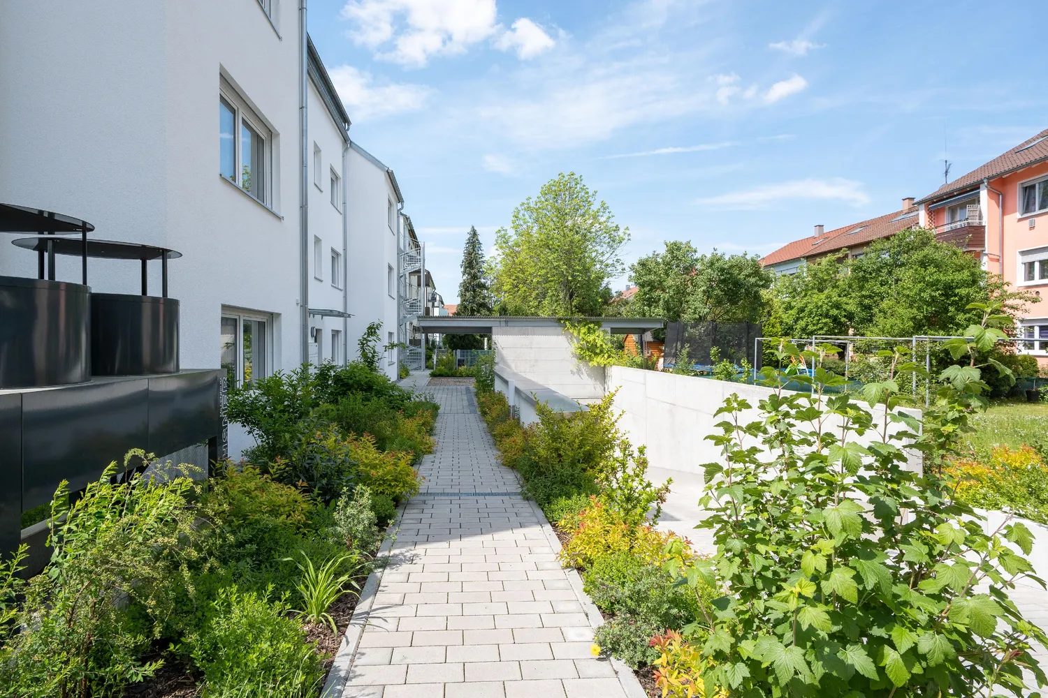 4 Zimmer Wohnung mit 108 m² in Stuttgart – Bild 12